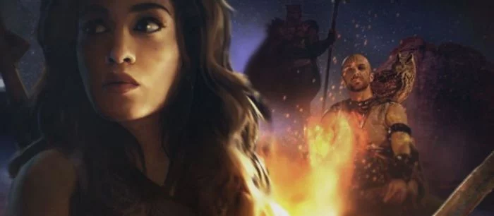 Bethesda может отказаться от выхода The Elder Scrolls: Legends на PS4