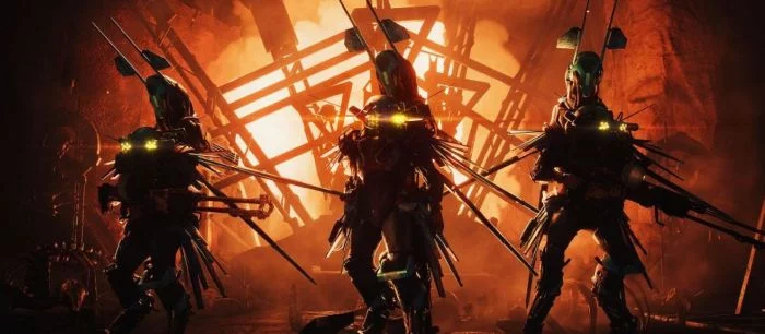 Bioware может сообщить о бета-тесте Anthem уже на следующей неделе