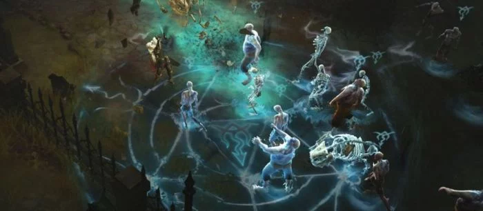 Blizzard рассказала, как Nintendo отреагировала на идею портировать Diablo 3 на Switch