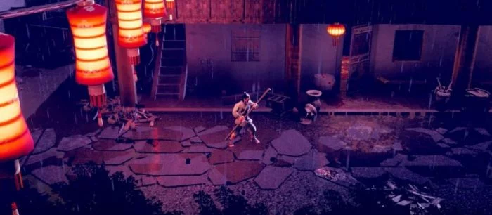 «Бука» привезет Redeemer: Enhanced Edition и 9 Monkeys of Shaolin на gamescom 2018 (видео)