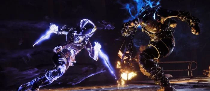 Bungie выпустила патч, посвященный скорому выходу Destiny 2: «Отвергнутые»