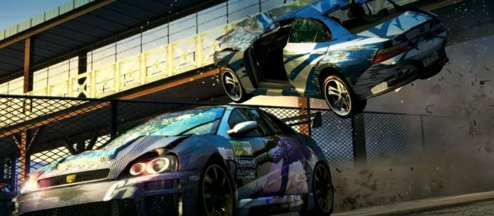Burnout Paradise Remastered выйдет на PC. Владельцы оригинала получат скидку 75 %