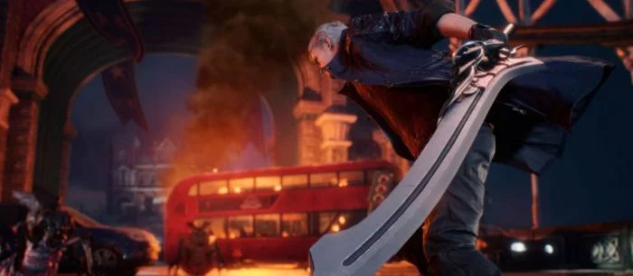 Capcom не собирается переиздавать серию Devil May Cry
