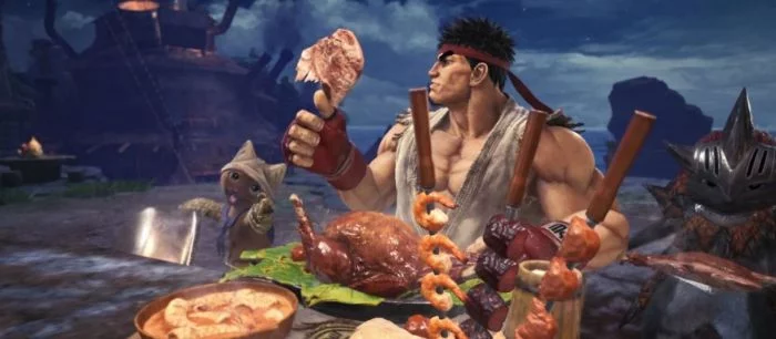 Capcom уже решает проблемы Monster Hunter World, из-за которых игру критикуют в Steam