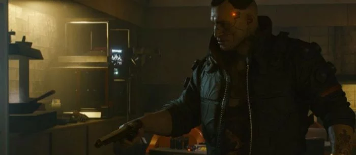 CD Projekt RED рассказала о разрушаемости мира в Cyberpunk 2077