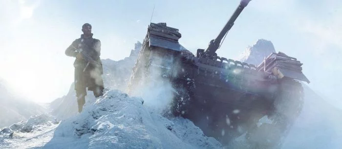 После переноса Battlefield 5 акции EA упали на 9%, но аналитики считают это правильным решением