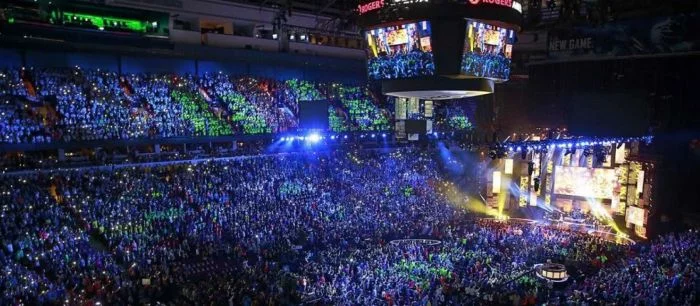 «Человечество в безопасности» — боты Илона Маска проиграли людям на The International 2018