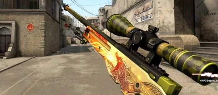 CS:GO становится бесплатной в Steam