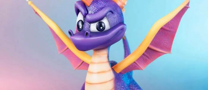 Дату выхода Spyro Reignited Trilogy перенесли на несколько месяцев