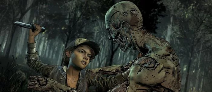 Демоверсия The Walking Dead: The Final Season уже доступна для PC