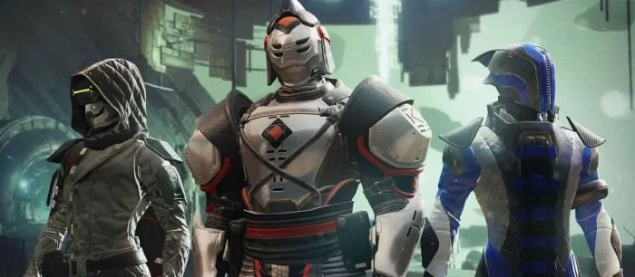 Destiny 2: «Отвергнутые» сделает всю текущую экипировку бесполезной