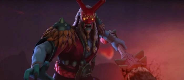 Для Dota 2 анонсировали 2-ух новых героев. Один из них уже доступен в игре