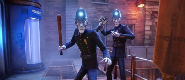 Для экшена We Happy Few анонсированы три сюжетных дополнения и «режим песочницы»