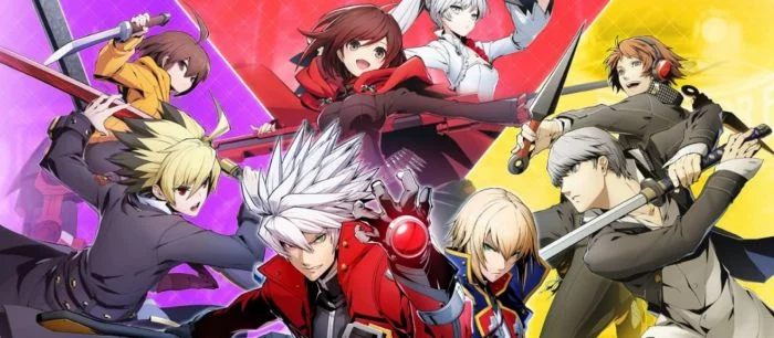 Для файтинга BlazBlue: Cross Tag Battle анонсировали сразу 9 персонажей. Они выйдут в один день