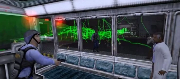 Для Half-Life вышел мод с альтернативной историей «Чёрной Мезы». На его разработку ушло 5 лет