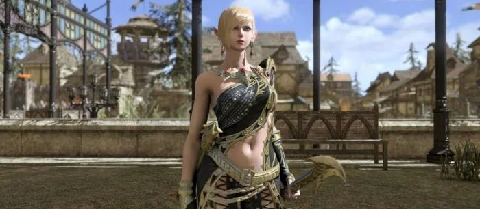 Для Kingdom Under Fire 2 вышло обновление «Защитники Лесов»