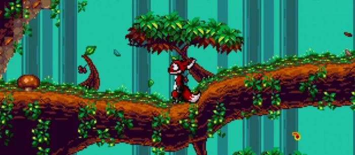 Для консоли Sega Genesis, выпущенной 30 лет назад, в августе выйдет новая игра