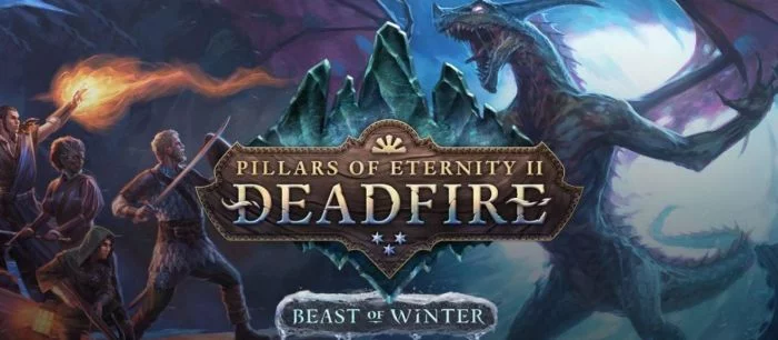 Для Pillars of Eternity 2 вышло первое сюжетное дополнение, собравшее больше 80 % положительных отзывов в Steam