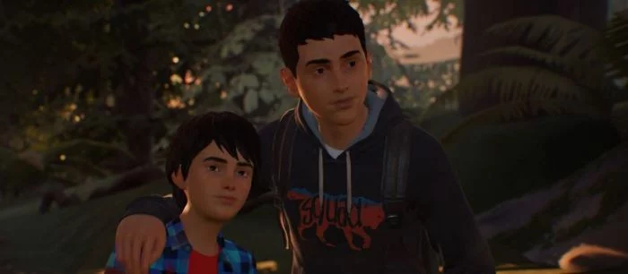 Dontnod объяснила, почему главными героями Life is Strange 2 станут два брата