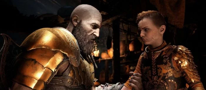 Дополнительный режим для God of War появится уже в этом месяце