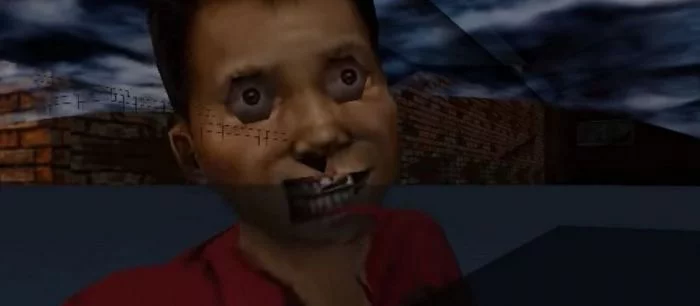 Эмулятор Xbox для PC превратил лицензионную Shenmue 2 в пугающий хоррор (видео)