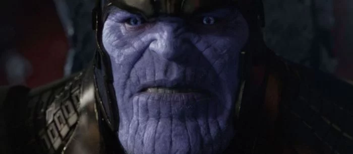 Фанат Marvel показал оторванную голову Таноса из новых «Мстителей»