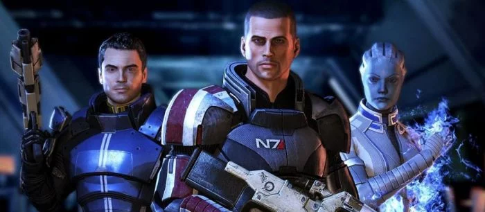 Фанаты улучшили последнюю миссию Mass Effect 3 и вернули весь вырезанный контент