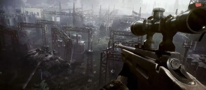 Fear The Wolves появилась в Steam и получила тонну негатива от геймеров. И вот почему