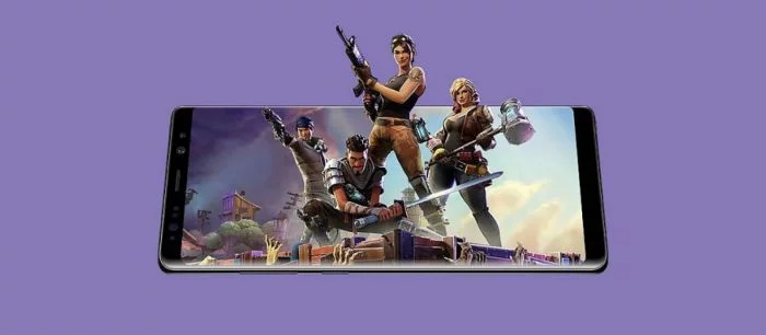 Fortnite стала доступна для владельцев Samsung. Скачайте ее уже сейчас!