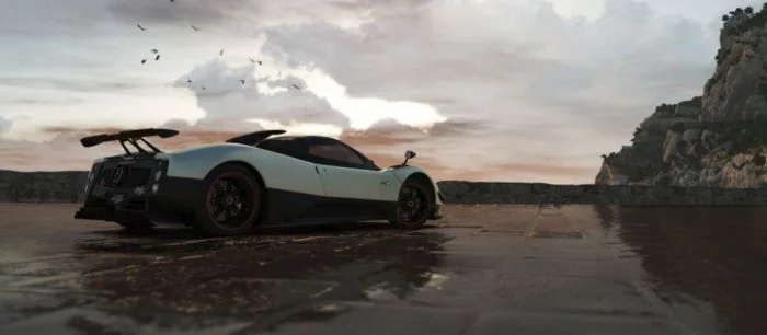 Forza Horizon 2 со всеми DLC исчезнет из магазинов в конце сентября, но сервера игры не закроют