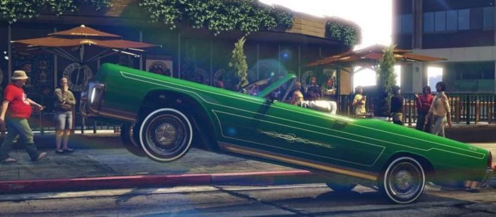 GameFails #19: смешные баги и приколы из GTA 5, Call of Duty: Black Ops 3, No Man’s Sky и других игр