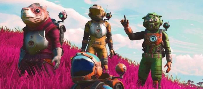 GameFails #20: забавные баги и приколы из No Man's Sky, PUBG, Mad Max и других игр