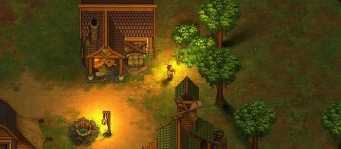 Гайд по алхимии в Graveyard Keeper