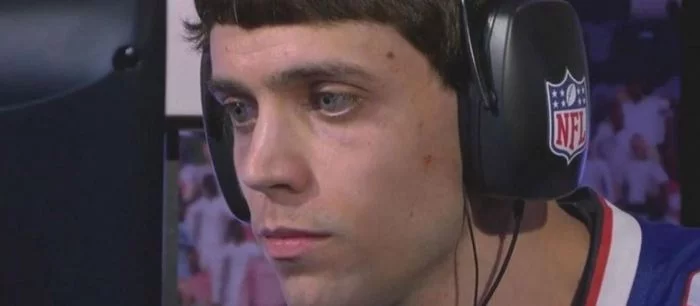 Геймер, убивший людей на игровом турнире, был психом