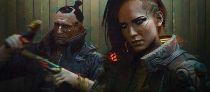 «Геймплей выглядит, как ожившая мечта» — как Twitter отреагировал на демонстрацию Cyberpunk 2077