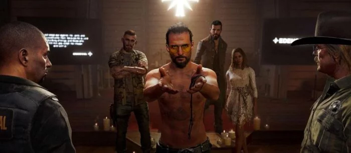 Главный антагонист Far Cry 5 намекнул на своё возвращение, анонс произойдет в августе