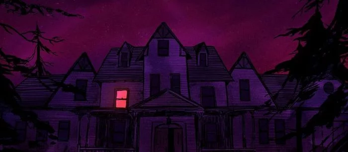 Gone Home выйдет на Switch в этом месяце (видео)