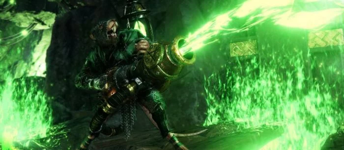 Халява: играть в Warhammer: Vermintide 2 можно будет бесплатно в Steam и на Xbox One