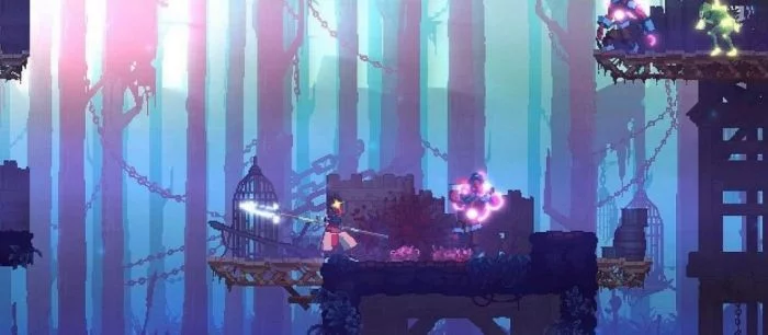 IGN удалил видеообзор на Dead Cells из-за обвинений в плагиате