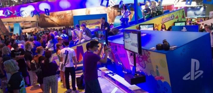 Итоги Gamescom 2018 — геймплей DMC 5, новая технология от Nvidia, анонсы игр и многое другое