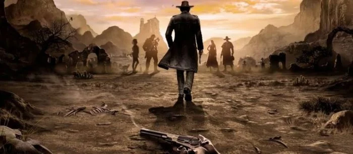 Издатель Darksiders 3 анонсировал Desperados 3 — тактический вестерн про ковбоев