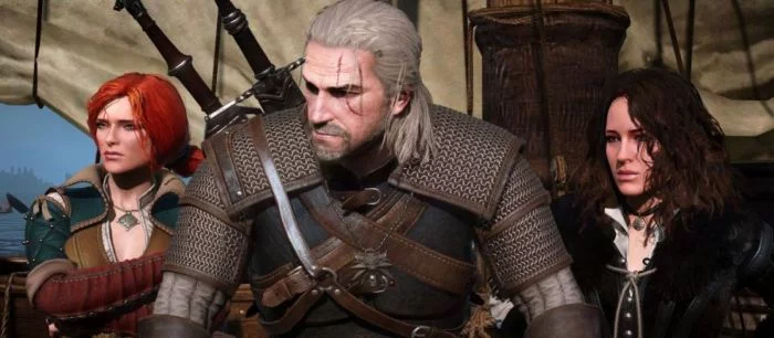 К «Ведьмаку» от Netflix присоединился режиссер «Игры престолов»