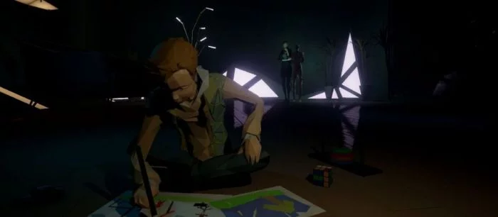 Как в State of Mind получить достижения «Лучший папа на свете!» (Best Dad Ever!) и «Худший папа на свете!» (Worst Dad Ever!)