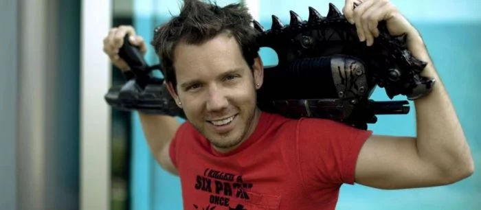 Клифф Блезински расскажет о провале LawBreakers и закрытии Boss Key в своей книге