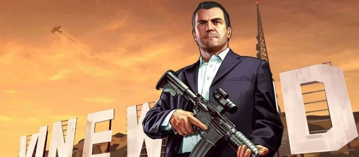 Количество проданных копий GTA 5 почти достигло 100 миллионов