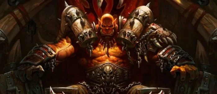 Колоды Воина в дополнении «Проект Бумного Дня»