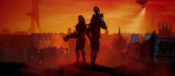 Кооперативную Wolfenstein: Youngblood можно будет пройти и в одиночку