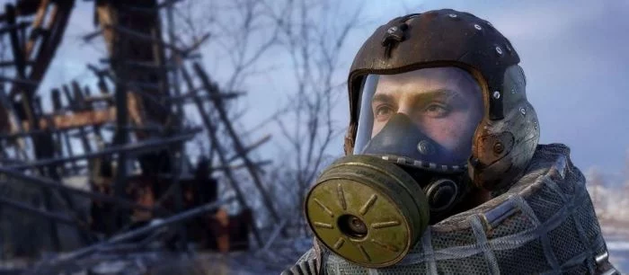 «Лучше всего играть в наушниках» — В Metro Exodus будет использоваться технология бинаурального звука