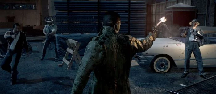 Mafia 3 и Dead by Daylight возглавили августовскую линейку PS Plus