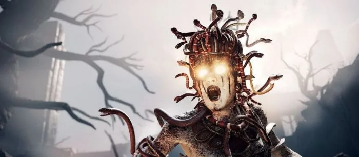 Медуза и минотавр в Assassin’s Creed Odyssey окажутся настоящими монстрами, а не галлюцинациями  (видео)